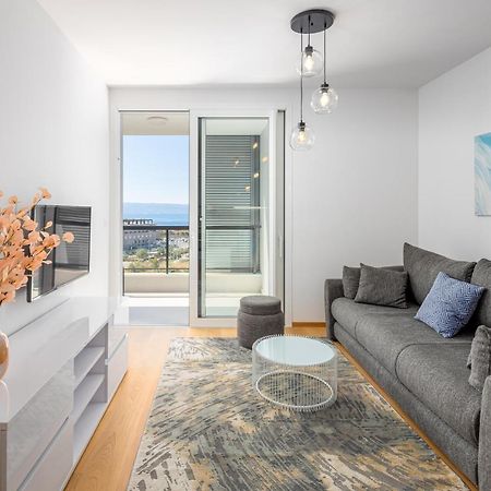 Sisqo Luxury Apartment Сплит Экстерьер фото