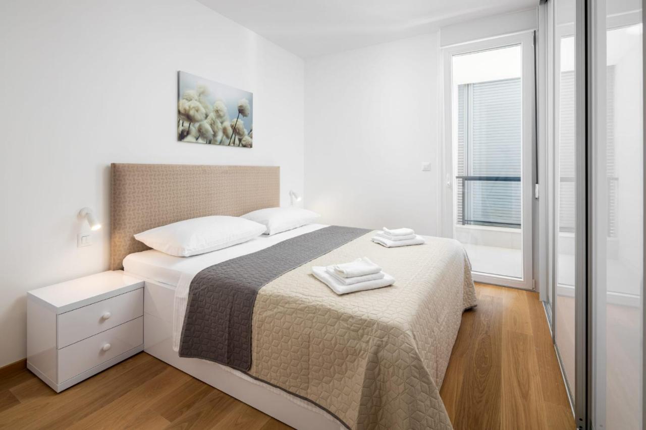 Sisqo Luxury Apartment Сплит Экстерьер фото