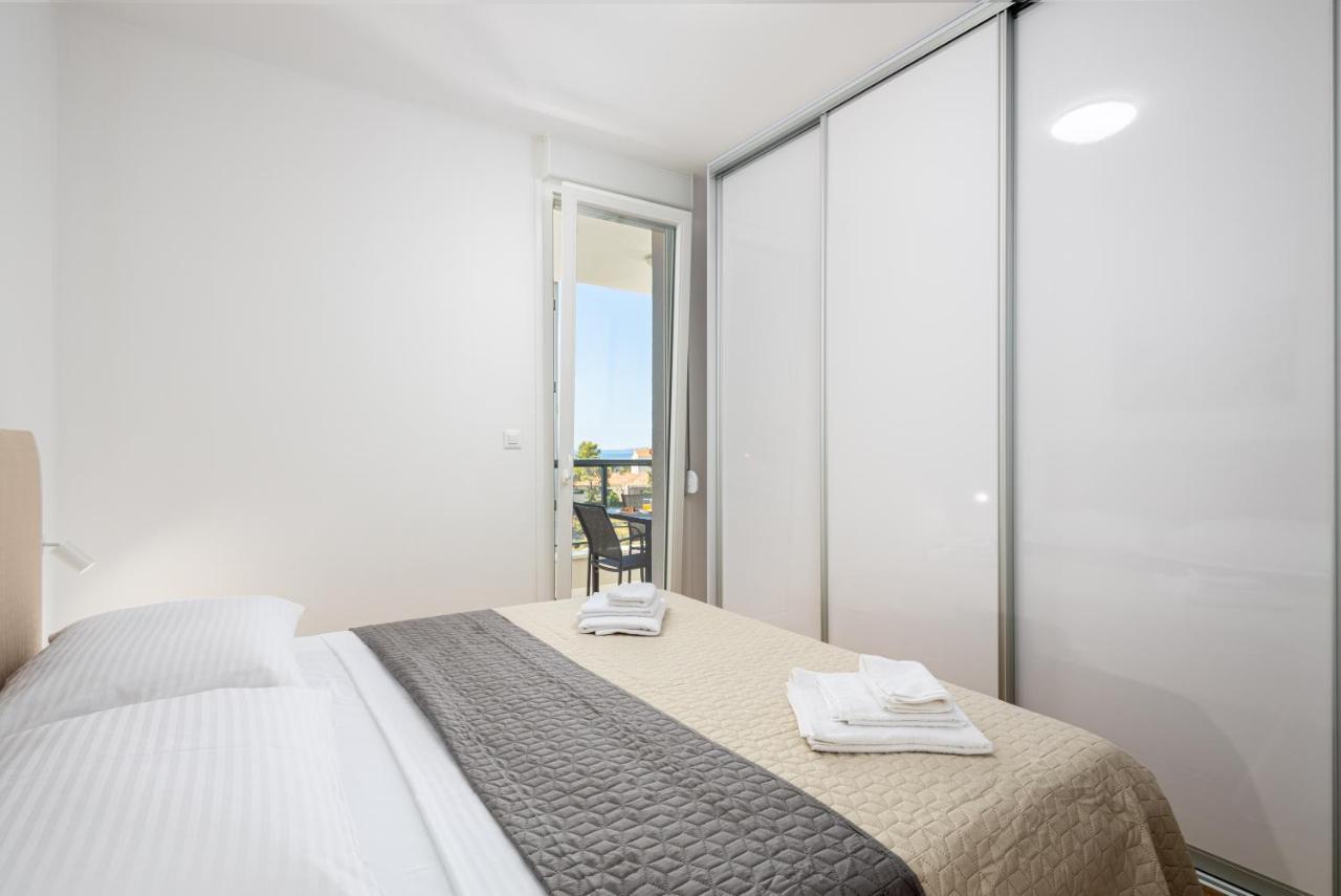Sisqo Luxury Apartment Сплит Экстерьер фото