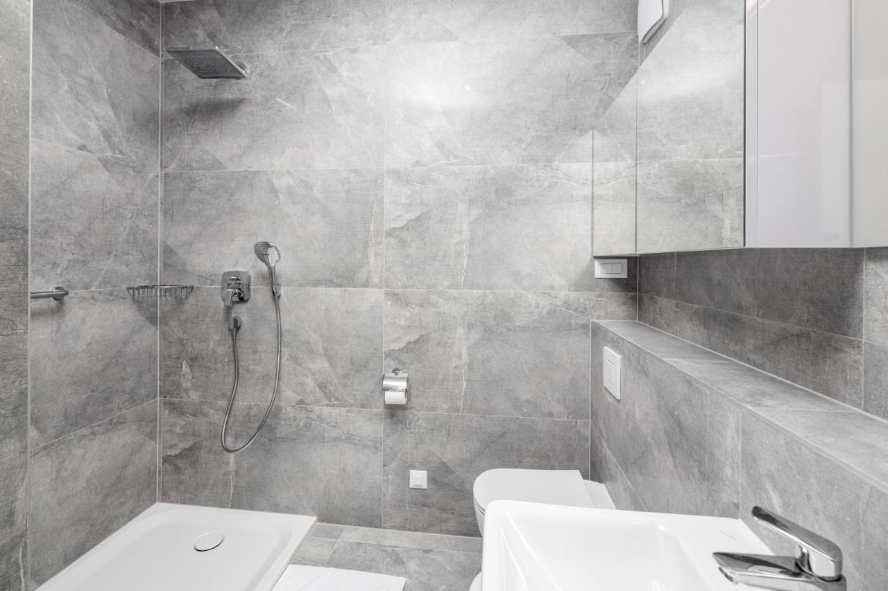 Sisqo Luxury Apartment Сплит Экстерьер фото