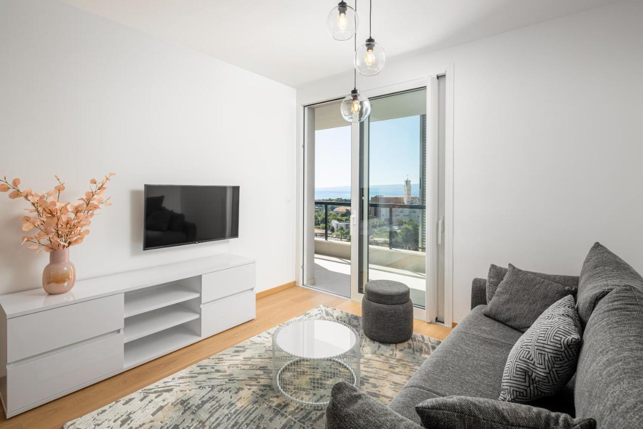 Sisqo Luxury Apartment Сплит Экстерьер фото
