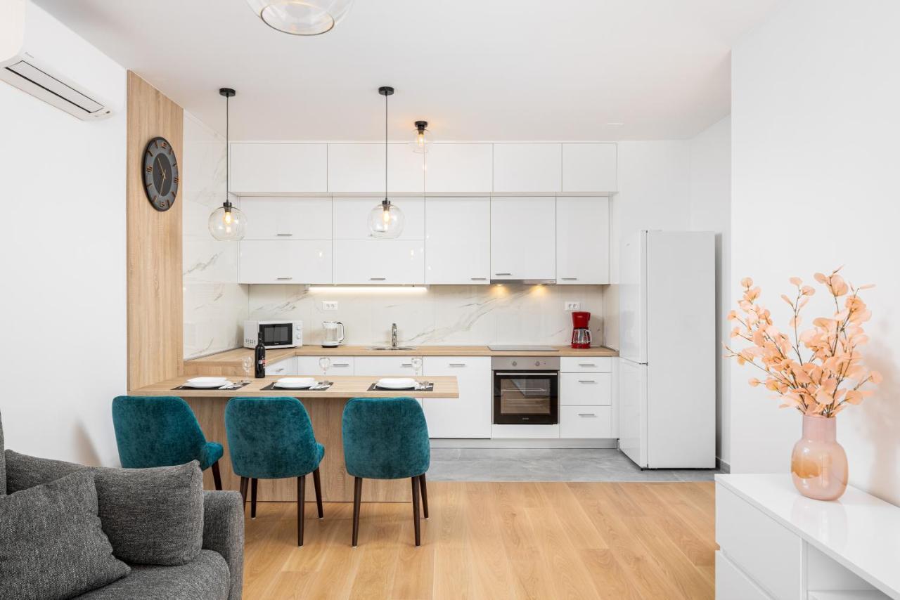 Sisqo Luxury Apartment Сплит Экстерьер фото