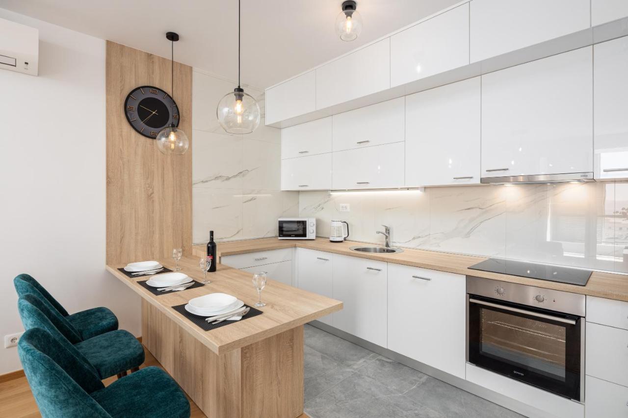 Sisqo Luxury Apartment Сплит Экстерьер фото
